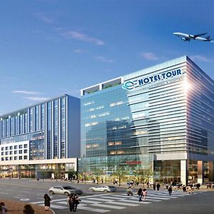 Hotel Tour Incheon Airport Hotel & Suites